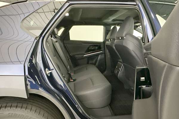 2024 Toyota bZ4X YEAM15R