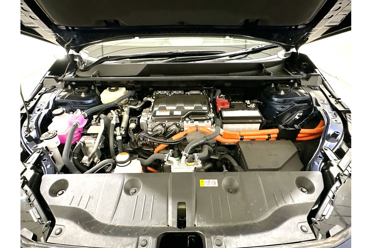 2024 Toyota bZ4X YEAM15R