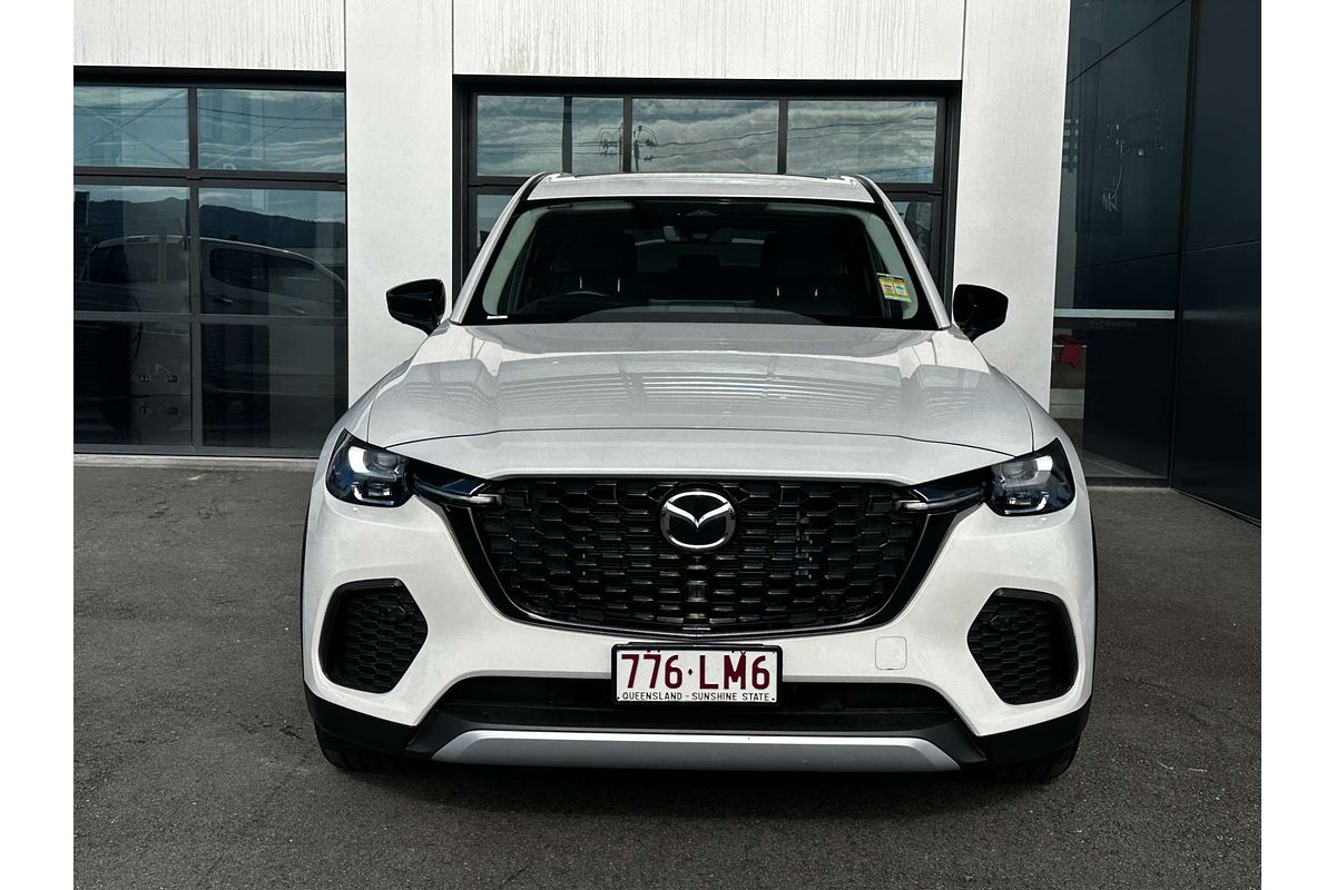 2024 Mazda CX-70 D50e GT KJ