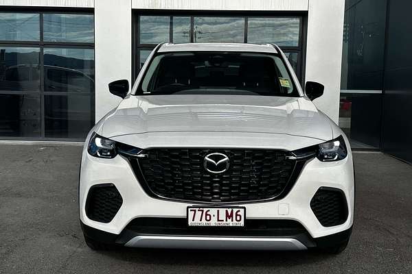 2024 Mazda CX-70 D50e GT KJ