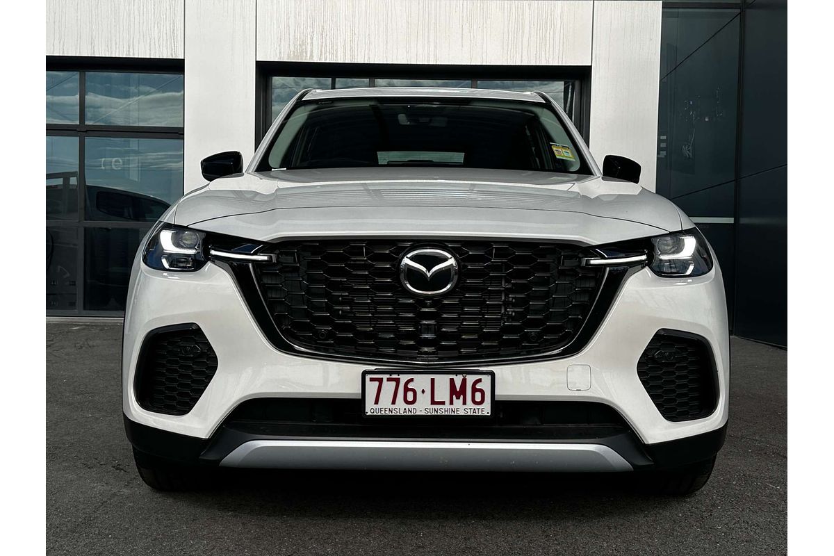 2024 Mazda CX-70 D50e GT KJ