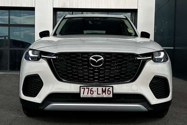 2024 Mazda CX-70 D50e GT KJ
