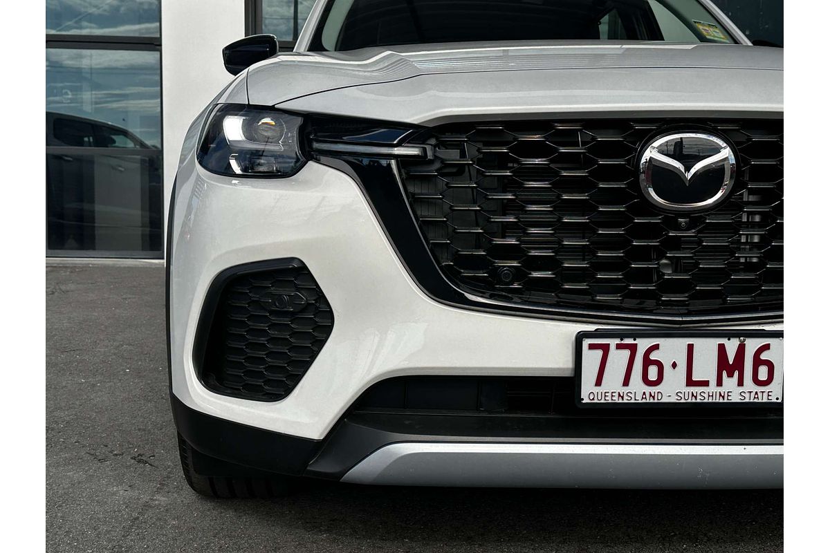 2024 Mazda CX-70 D50e GT KJ