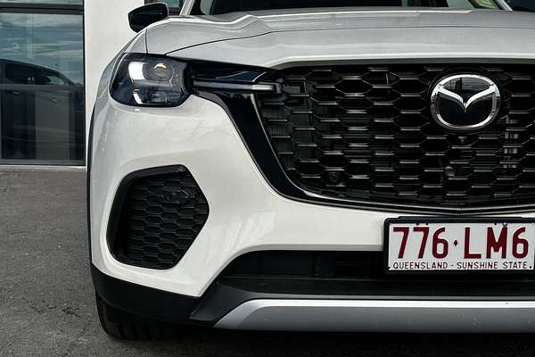2024 Mazda CX-70 D50e GT KJ