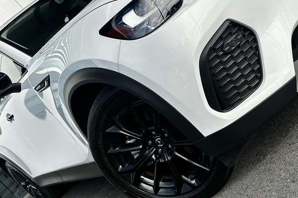 2024 Mazda CX-70 D50e GT KJ