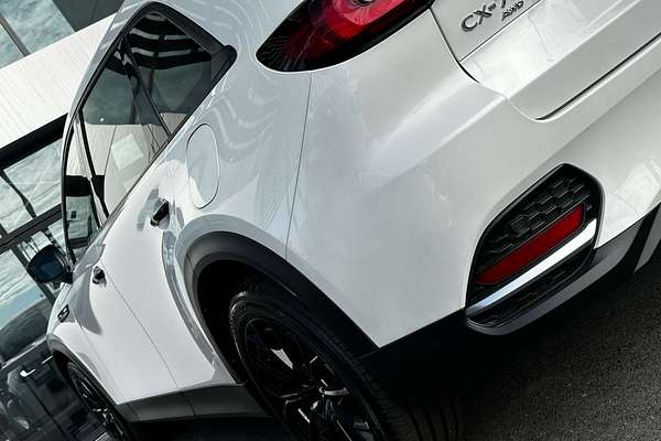 2024 Mazda CX-70 D50e GT KJ