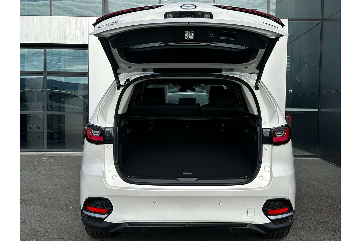2024 Mazda CX-70 D50e GT KJ