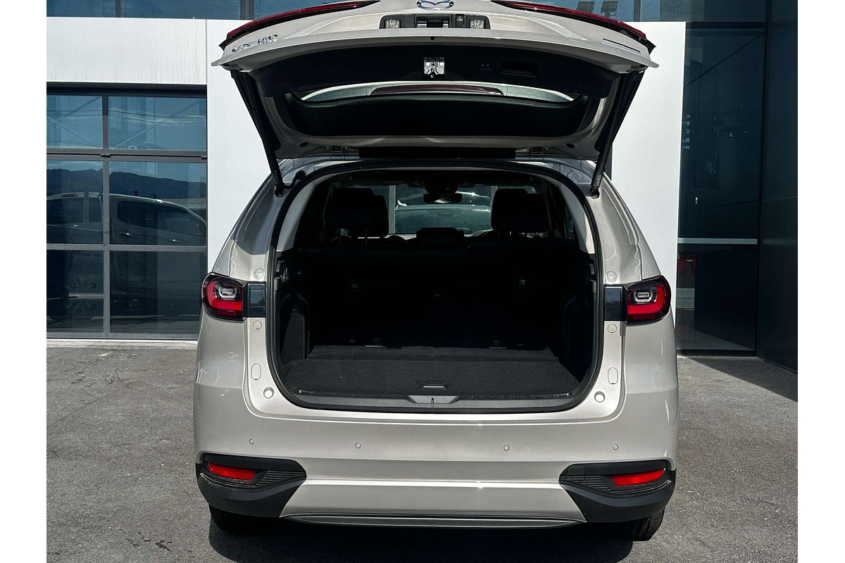 2024 Mazda CX-80 G40e Touring KL