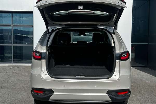 2024 Mazda CX-80 G40e Touring KL