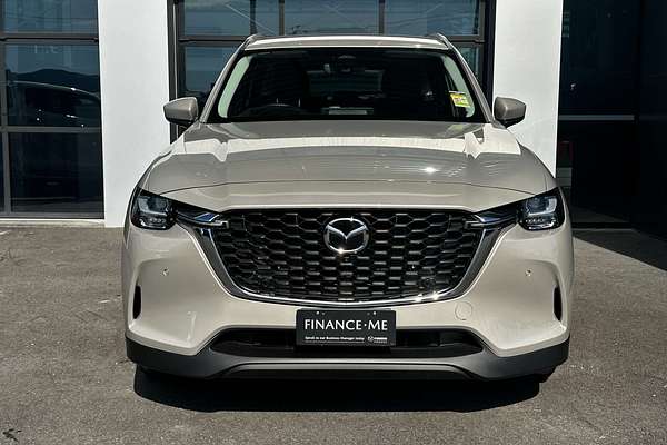2024 Mazda CX-80 G40e Touring KL