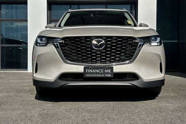 2024 Mazda CX-80 G40e Touring KL