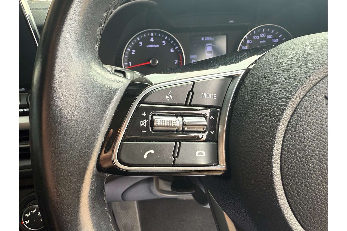 2019 Kia Cerato S BD