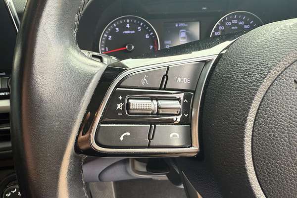 2019 Kia Cerato S BD
