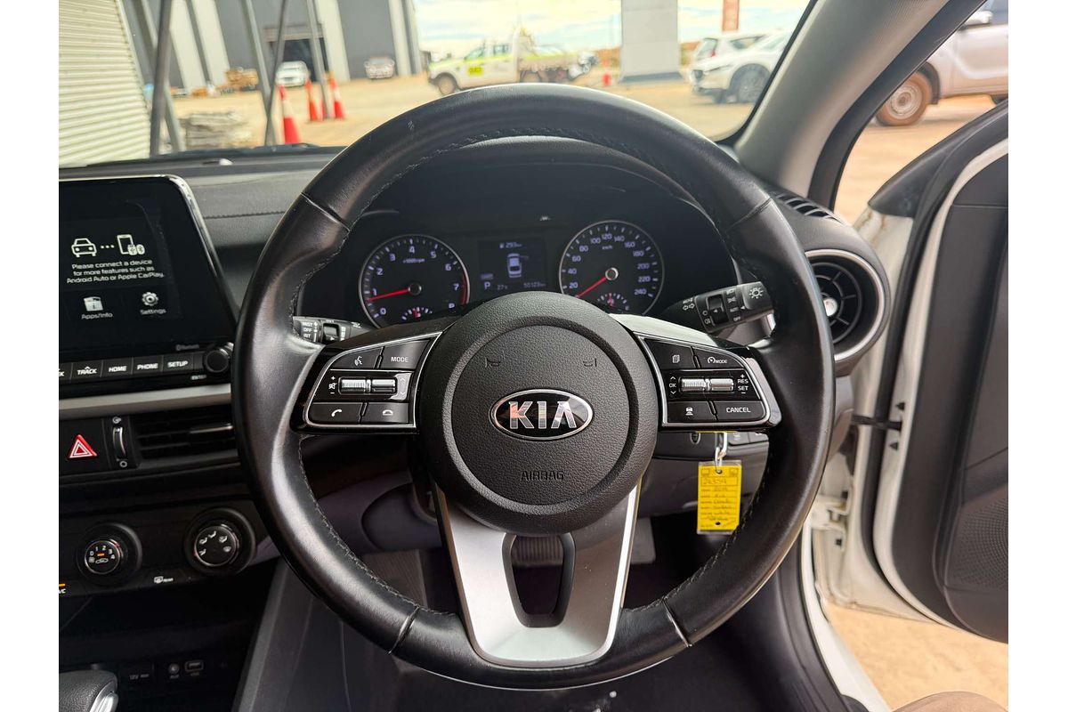 2019 Kia Cerato S BD