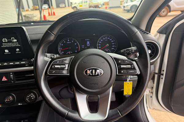 2019 Kia Cerato S BD