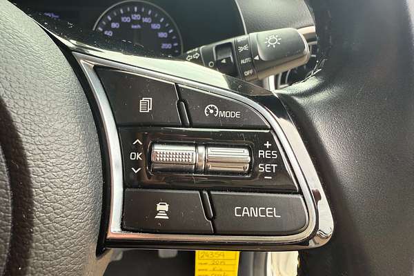2019 Kia Cerato S BD