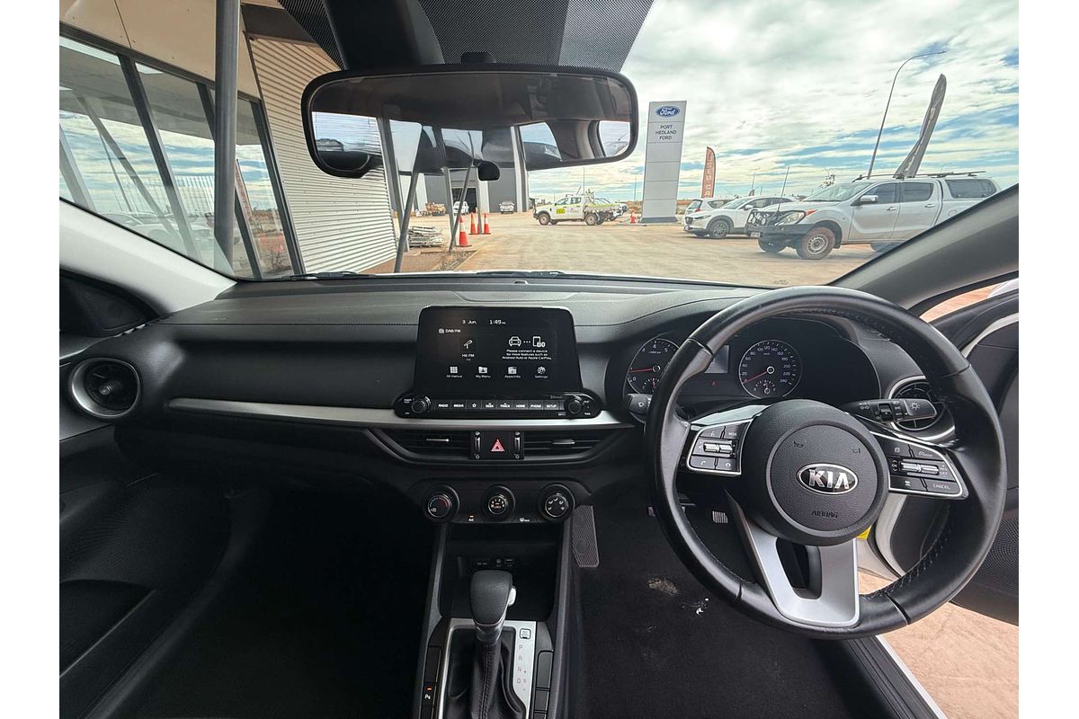 2019 Kia Cerato S BD