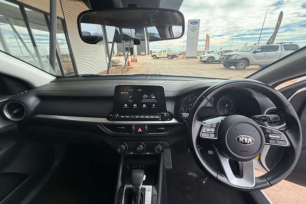 2019 Kia Cerato S BD