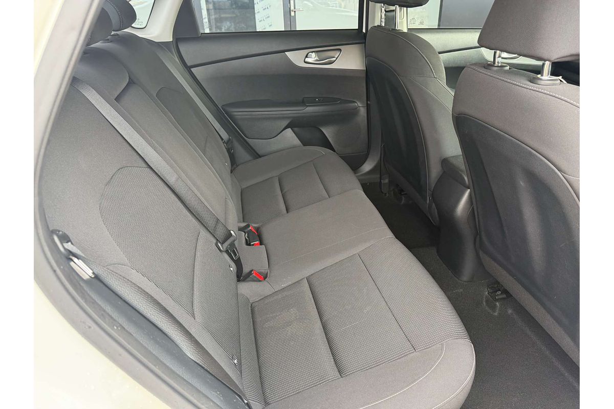 2019 Kia Cerato S BD