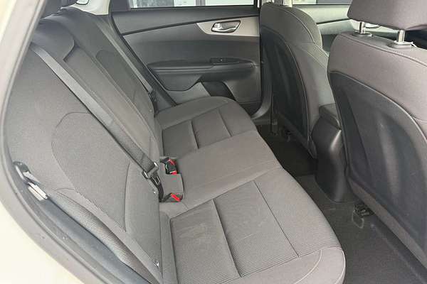 2019 Kia Cerato S BD