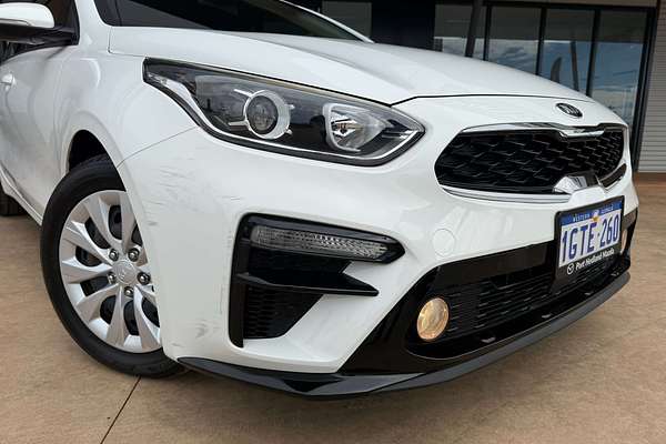 2019 Kia Cerato S BD