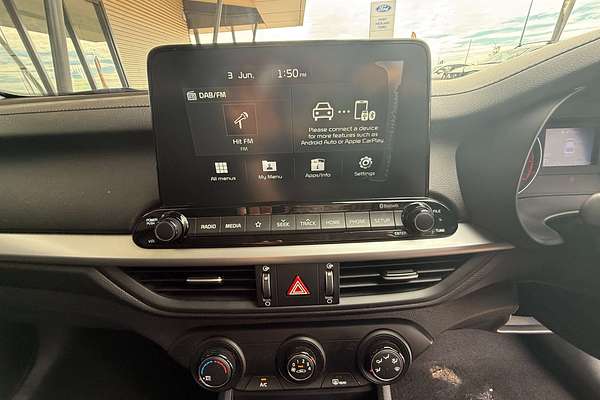 2019 Kia Cerato S BD