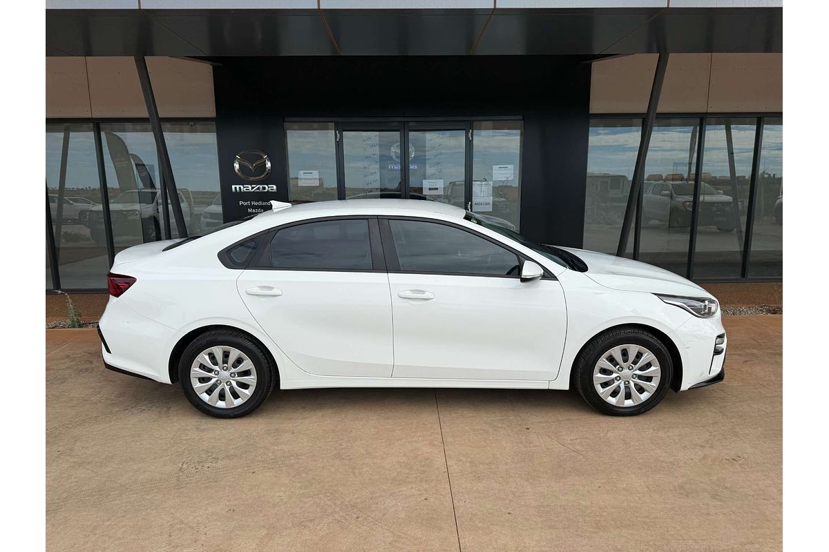 2019 Kia Cerato S BD