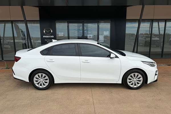 2019 Kia Cerato S BD