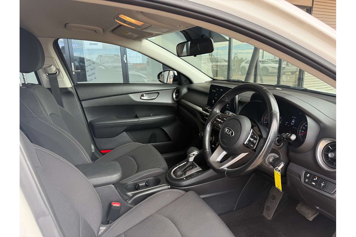 2019 Kia Cerato S BD
