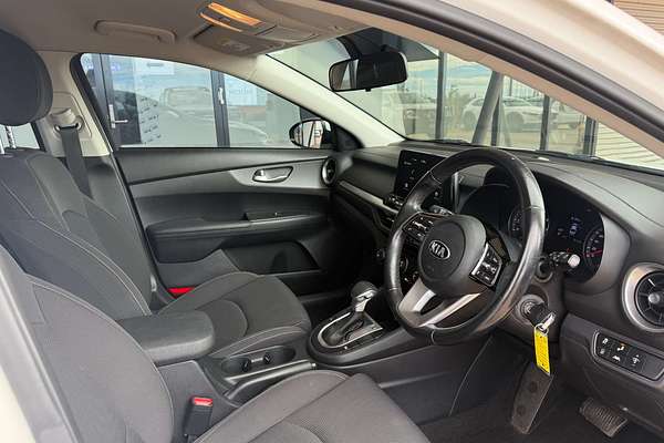 2019 Kia Cerato S BD