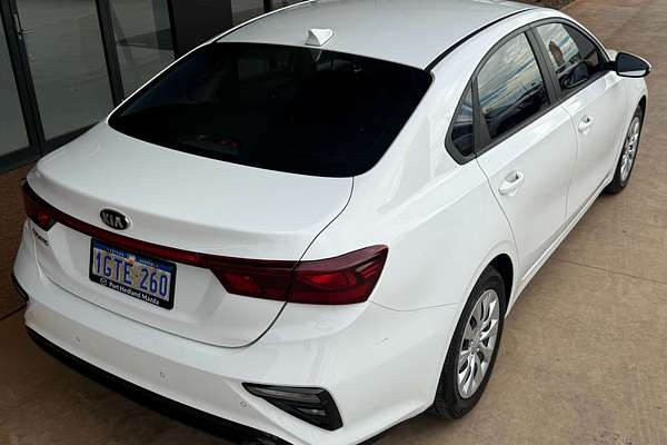 2019 Kia Cerato S BD
