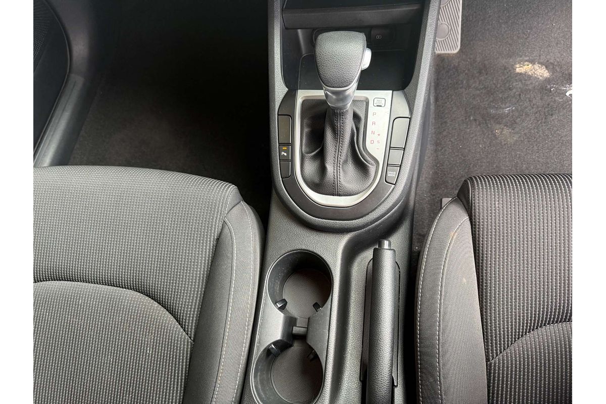 2019 Kia Cerato S BD