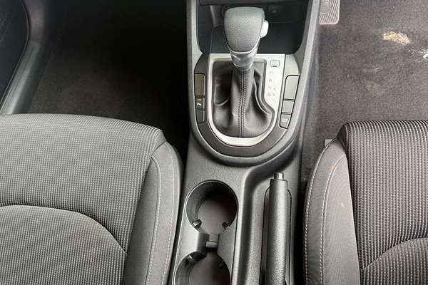 2019 Kia Cerato S BD