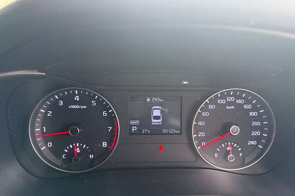 2019 Kia Cerato S BD