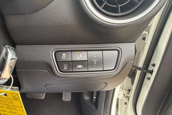 2019 Kia Cerato S BD