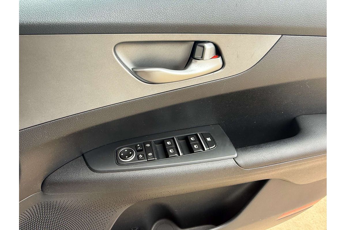 2019 Kia Cerato S BD