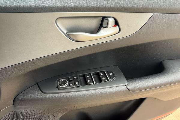 2019 Kia Cerato S BD