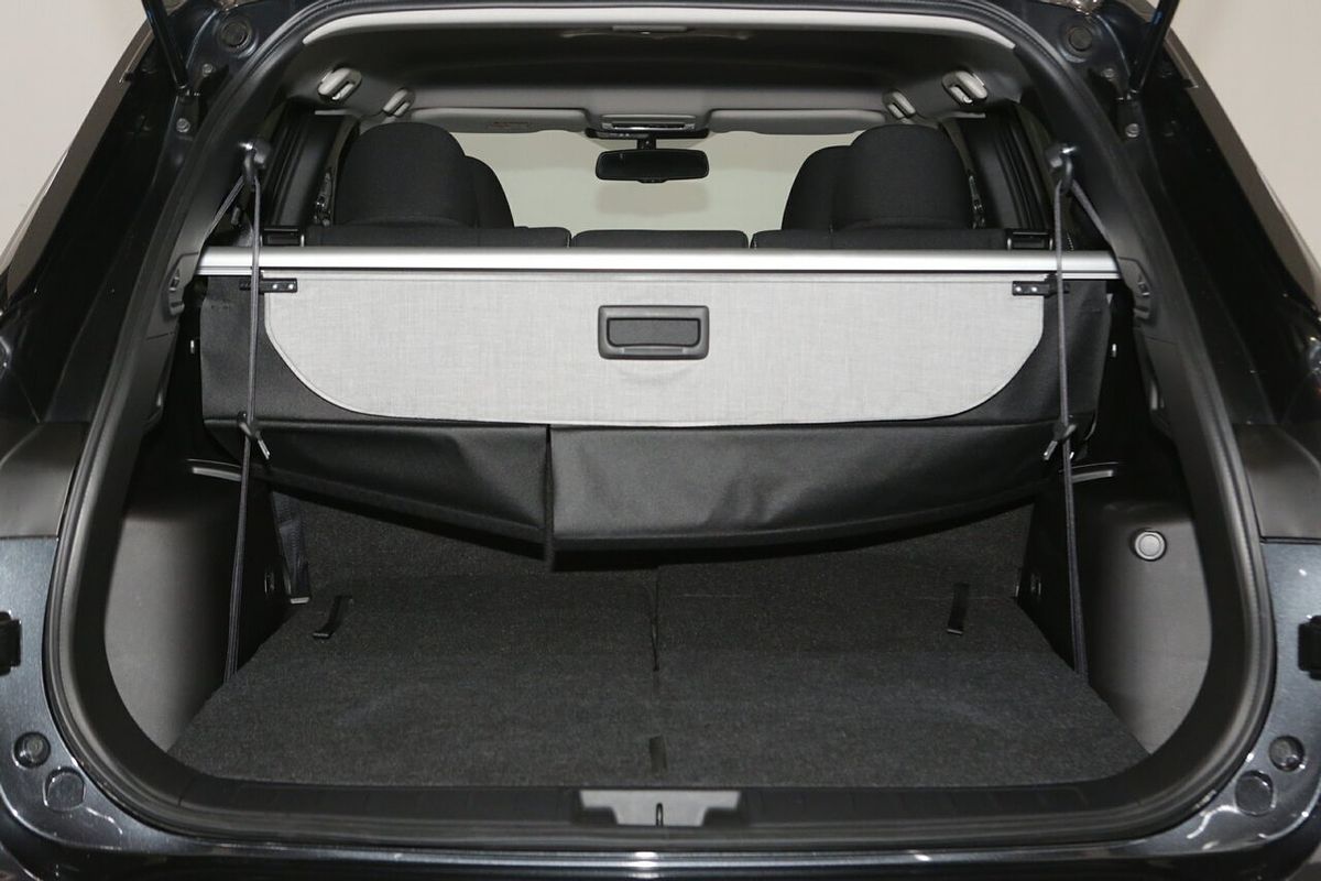 2024 Mitsubishi Outlander LS ZM