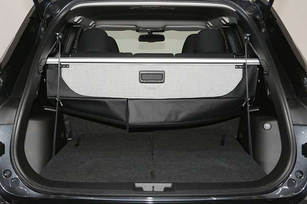 2024 Mitsubishi Outlander LS ZM
