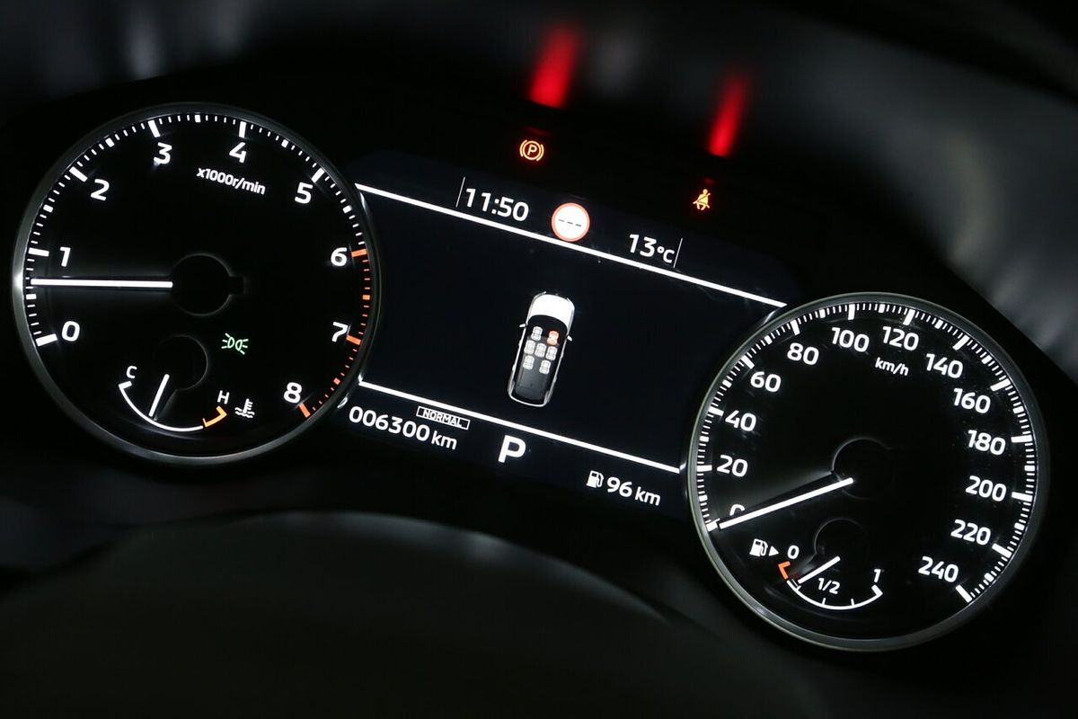 2024 Mitsubishi Outlander LS ZM