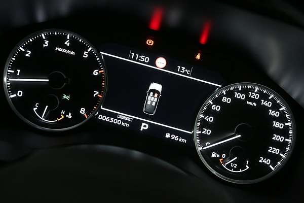 2024 Mitsubishi Outlander LS ZM