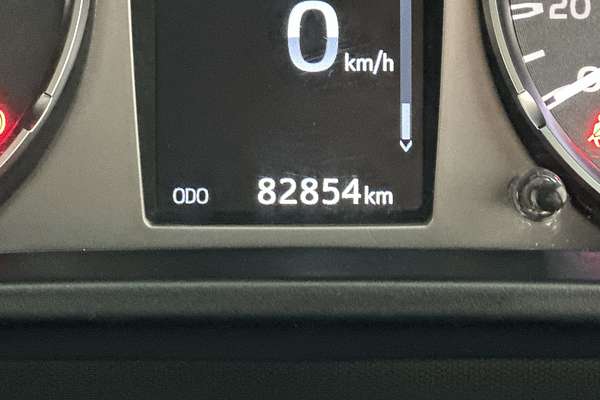 2022 Toyota Hilux SR5 GUN126R
