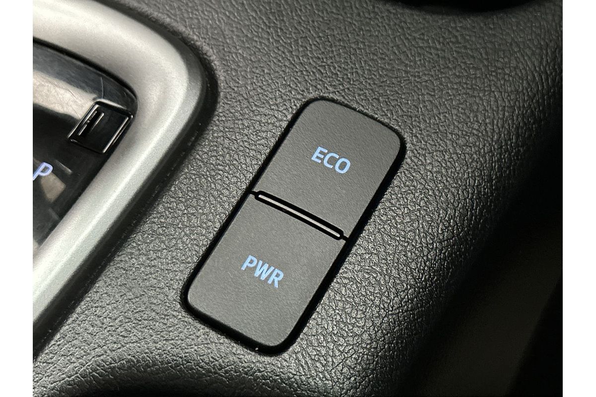 2022 Toyota Hilux SR5 GUN126R