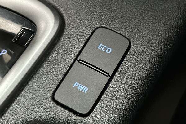 2022 Toyota Hilux SR5 GUN126R