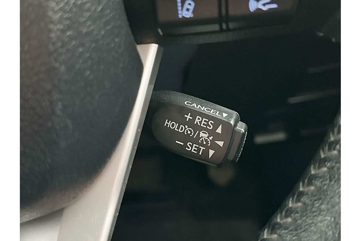 2022 Toyota Hilux SR5 GUN126R