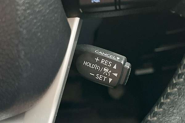 2022 Toyota Hilux SR5 GUN126R