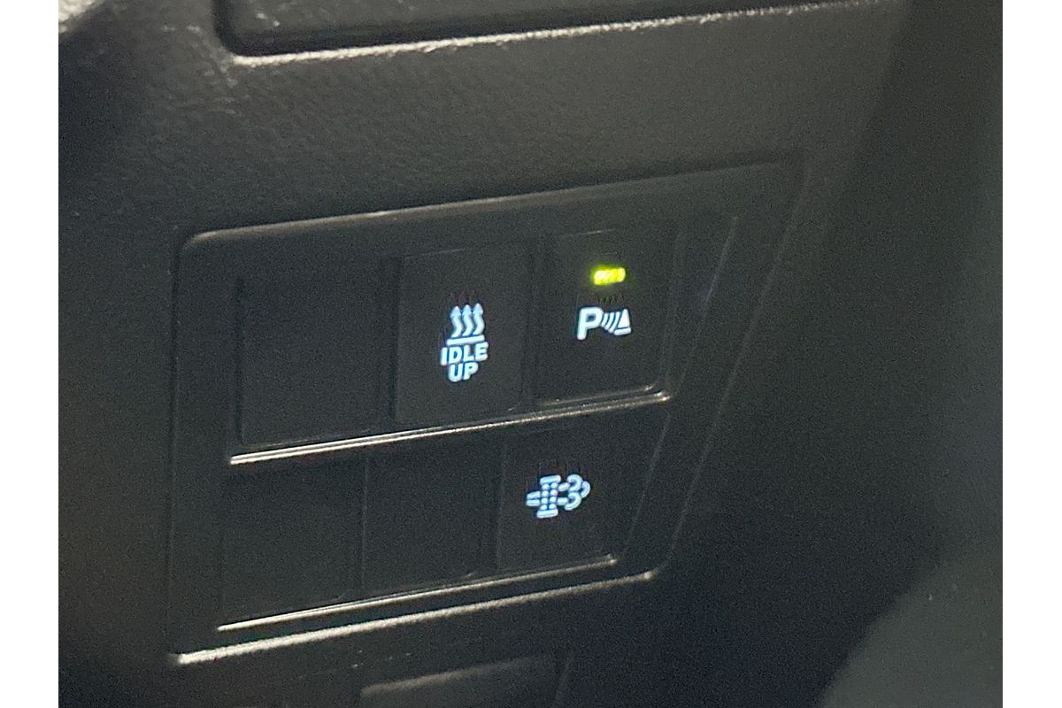 2022 Toyota Hilux SR5 GUN126R