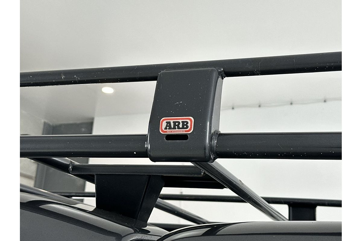 2022 Toyota Hilux SR5 GUN126R