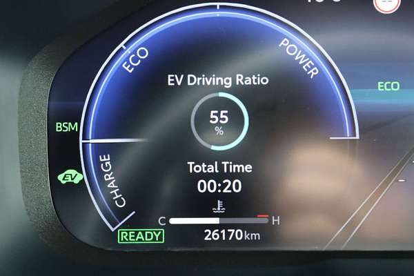 2024 Toyota RAV4 XSE AXAH52R