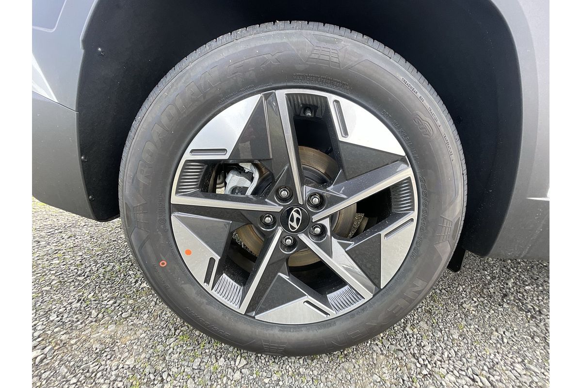2025 Hyundai Tucson Elite NX4.V3